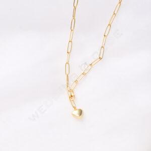 項鍊 12648