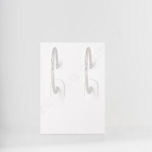 耳環 EQ0025-3.5CM