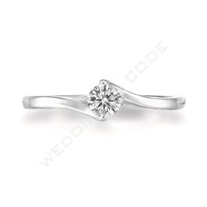 光韻 求婚鑽戒 2577-10-P-CVD