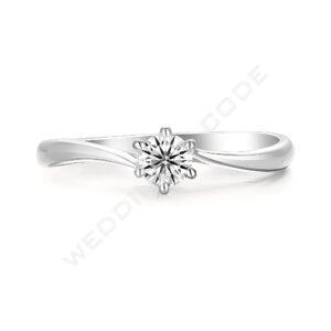 光韻 求婚鑽戒 2963-15-P-CVD