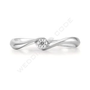 光韻 求婚鑽戒 3439-10-P-CVD