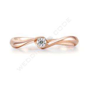 光韻 求婚鑽戒 3439-10-R-CVD