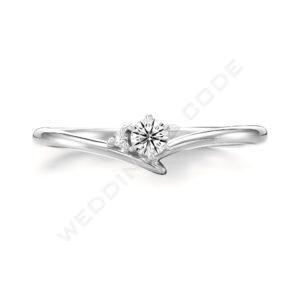 光韻 求婚鑽戒 3440-15-P-CVD