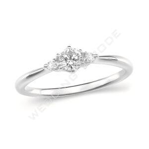 光韻 求婚鑽戒 3444-12-P-CVD