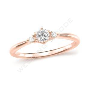 光韻 求婚鑽戒 3444-12-R-CVD