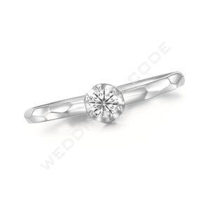 光韻 求婚鑽戒 4065-15-P-CVD