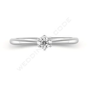 光韻 求婚鑽戒 4257-10-P-CVD