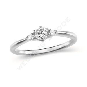 求婚鑽戒|2734-30-CVD