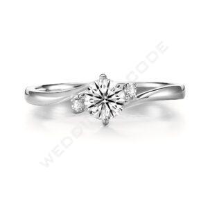 求婚鑽戒|3587-30-CVD