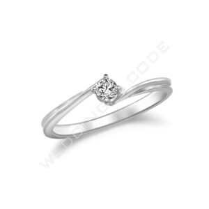 求婚鑽戒|鉑金|#4502-07
