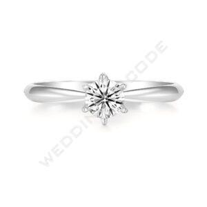 求婚鑽戒|3374-30-CVD