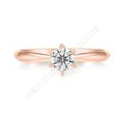 求婚鑽戒｜3374玫-30-CVD