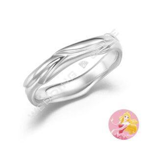 睡美人 男戒|鉑金|#3621