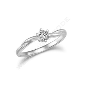 求婚鑽戒|鉑金|#3636-12