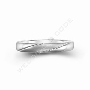 男戒|鉑金|#4202