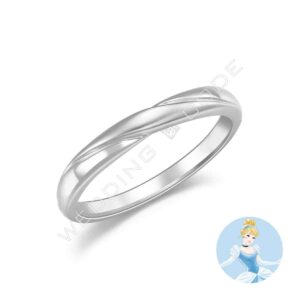 仙杜瑞拉 男戒|鉑金|#4386
