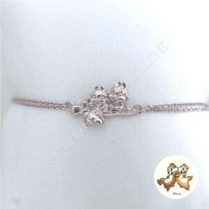 奇奇蒂蒂 手鍊|純銀|#TOB0940S