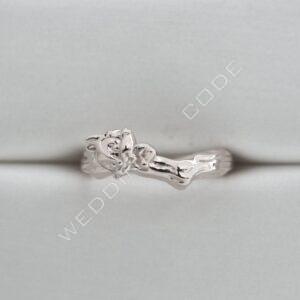 奇奇蒂蒂 - 奇奇 戒指｜純銀｜#TOR1459S