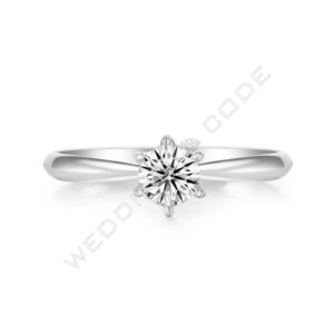 求婚鑽戒|鉑金|#3386-30